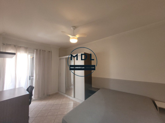 Imagem Apartamento com 2 Quartos à Venda, 65 m² em Vila Tupi - Praia Grande
