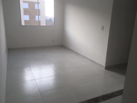 Imagem Apartamento com 2 Quartos à Venda, 45 m² em Jardim Santo Antônio - Itatiba