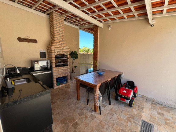 Imagem Casa com 4 Quartos à Venda, 190 m² em Balneário Três Marias - Peruíbe Imagem Casa com 4 Quartos à Venda, 190 m² em Balneário Três Marias - Peruíbe