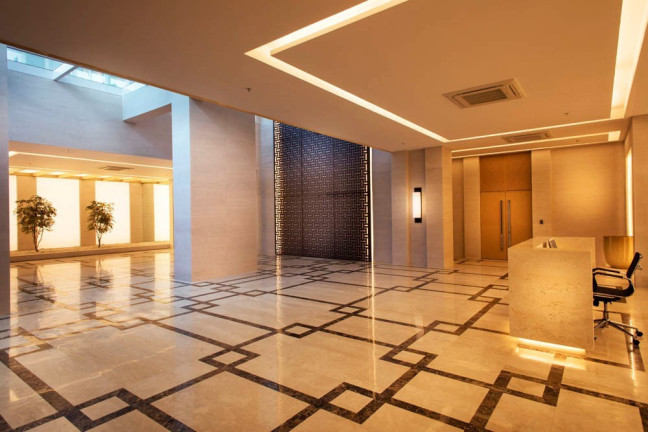 Imagem Apartamento com 5 Quartos à Venda, 648 m² em Barra Da Tijuca - Rio De Janeiro