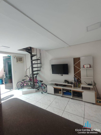Imagem Casa com 5 Quartos à Venda, 219 m² em Caiçara - Praia Grande
