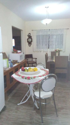 Imagem Casa com 3 Quartos à Venda, 171 m² em Jardim Itamarati - Botucatu