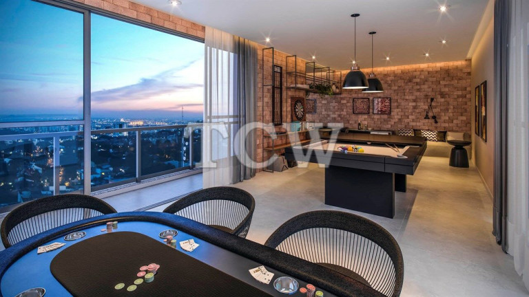 Imagem Apartamento com 2 Quartos à Venda, 65 m² em Brooklin - São Paulo