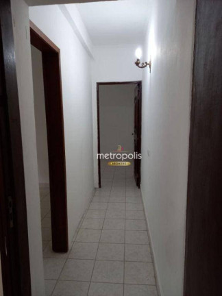 Imagem Casa com 5 Quartos à Venda, 216 m² em Santa Teresinha - Santo André