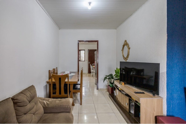 Imagem Casa com 2 Quartos à Venda, 69 m² em Jardim Algarve - Alvorada Imagem Casa com 2 Quartos à Venda, 69 m² em Jardim Algarve - Alvorada