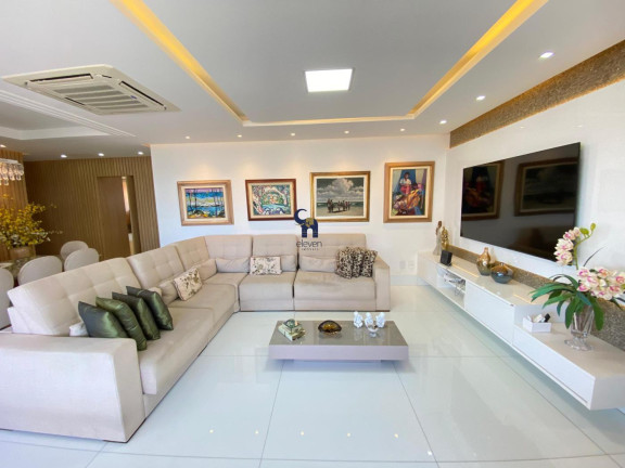 Imagem Apartamento com 3 Quartos à Venda, 137 m² em Pituba - Salvador Imagem Apartamento com 3 Quartos à Venda, 137 m² em Pituba - Salvador