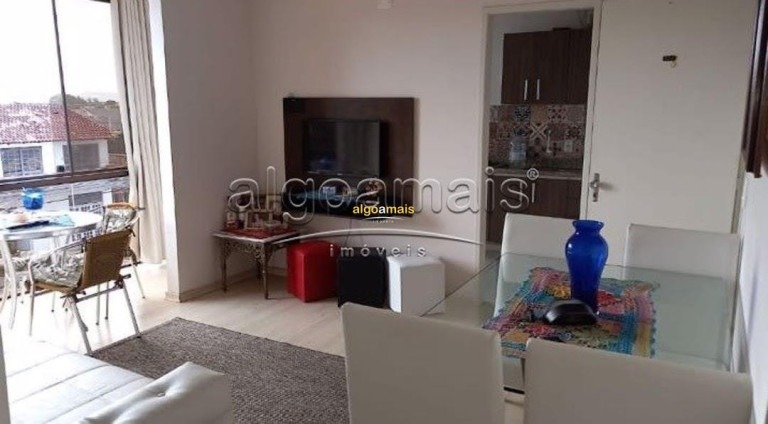Imóvel com 1 Quarto à Venda, 45 m² em Noiva Do Mar - Xangri-lá