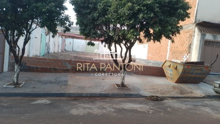 Imagem Terreno à Venda, 341 m² em Vila Mariana - Ribeirão Preto