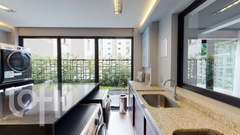 Imagem Apartamento com 1 Quarto à Venda, 28 m² em Vila Olímpia - São Paulo Imagem Apartamento com 1 Quarto à Venda, 28 m² em Vila Olímpia - São Paulo