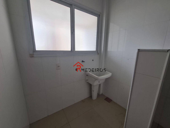 Imagem Apartamento com 2 Quartos para Alugar, 95 m² em Tupi - Praia Grande Imagem Apartamento com 2 Quartos para Alugar, 95 m² em Tupi - Praia Grande