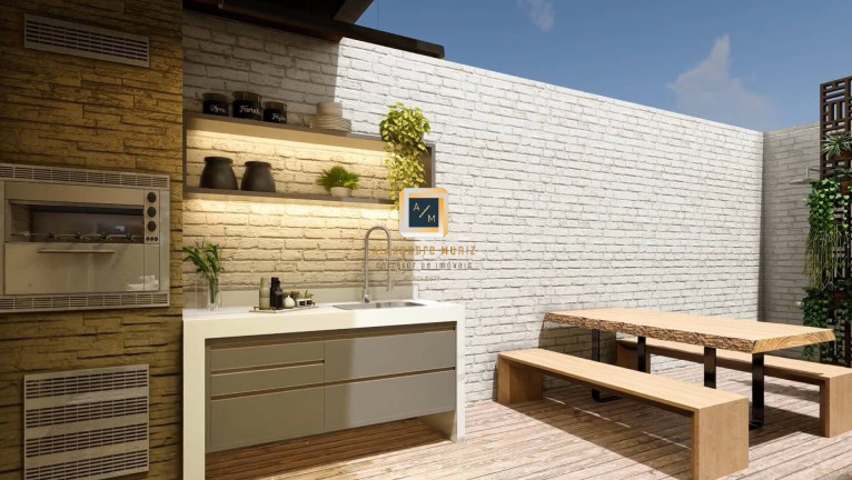 Imagem Casa com 3 Quartos à Venda, 240 m² em Jacundá - Eusébio Imagem Casa com 3 Quartos à Venda, 240 m² em Jacundá - Eusébio