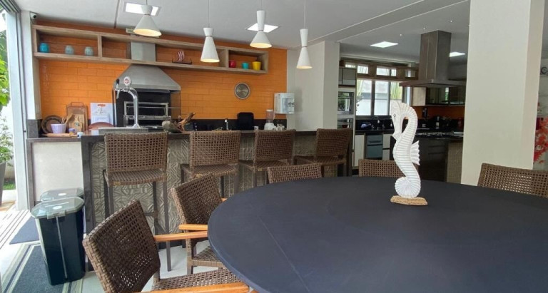 Imagem Casa com 8 Quartos à Venda, 485 m² em Riviera - Bertioga Imagem Casa com 8 Quartos à Venda, 485 m² em Riviera - Bertioga