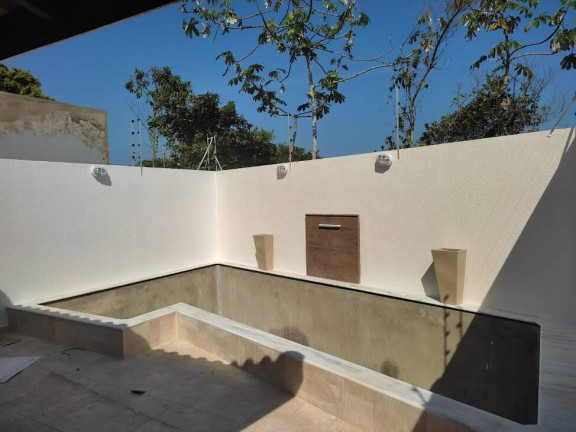 Imagem Casa com 3 Quartos à Venda, 180 m² em Jd. Jamaica - Itanhaém