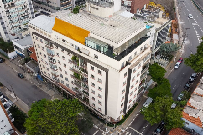 Imagem Apartamento com 3 Quartos à Venda, 125 m² em Pinheiros - São Paulo Imagem Apartamento com 3 Quartos à Venda, 125 m² em Pinheiros - São Paulo