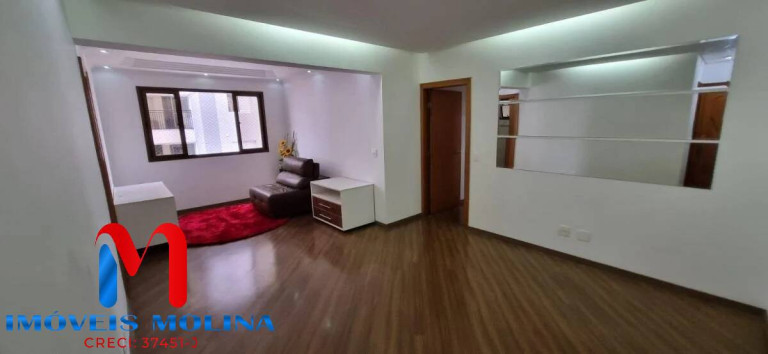 Imagem Apartamento com 4 Quartos à Venda, 127 m² em Santo Antônio - São Caetano Do Sul Imagem Apartamento com 4 Quartos à Venda, 127 m² em Santo Antônio - São Caetano Do Sul