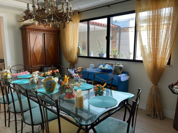 Imagem Casa com 4 Quartos à Venda, 600 m² em Barra Da Tijuca - Rio De Janeiro Imagem Casa com 4 Quartos à Venda, 600 m² em Barra Da Tijuca - Rio De Janeiro