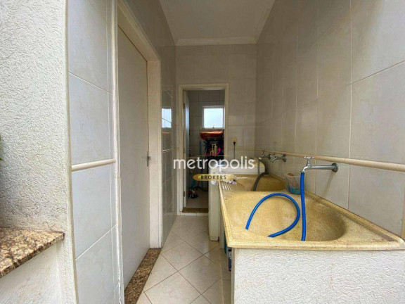 Imagem Sobrado com 4 Quartos à Venda, 243 m² em Cerâmica - São Caetano Do Sul Imagem Sobrado com 4 Quartos à Venda, 243 m² em Cerâmica - São Caetano Do Sul