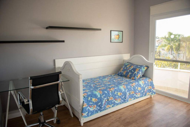 Imagem Casa com 4 Quartos à Venda, 436 m² em Jurerê - Florianópolis