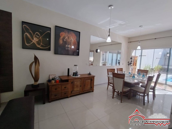 Imagem Casa com 3 Quartos à Venda, 225 m² em Loteamento Villa Branca - Jacareí Imagem Casa com 3 Quartos à Venda, 225 m² em Loteamento Villa Branca - Jacareí