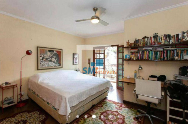 Imagem Sobrado com 3 Quartos à Venda, 218 m² em Vila Matilde - São Paulo Imagem Sobrado com 3 Quartos à Venda, 218 m² em Vila Matilde - São Paulo