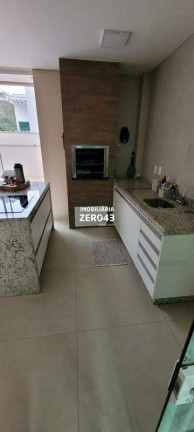 Imagem Casa de Condomínio com 4 Quartos à Venda, 234 m² em Esperança - Londrina Imagem Casa de Condomínio com 4 Quartos à Venda, 234 m² em Esperança - Londrina