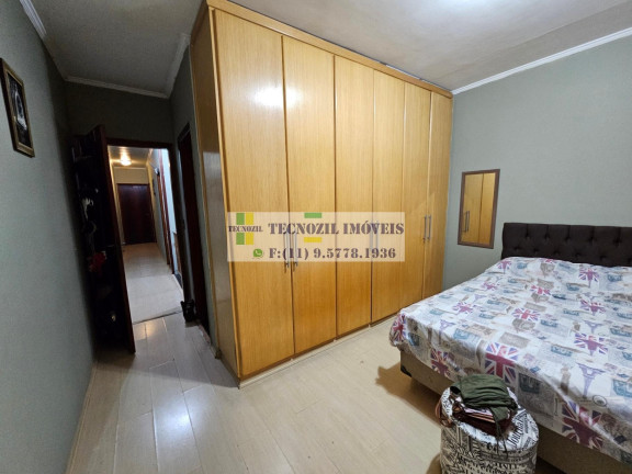 Imagem Sobrado com 3 Quartos à Venda, 168 m² em Vila Da Saúde - São Paulo Imagem Sobrado com 3 Quartos à Venda, 168 m² em Vila Da Saúde - São Paulo