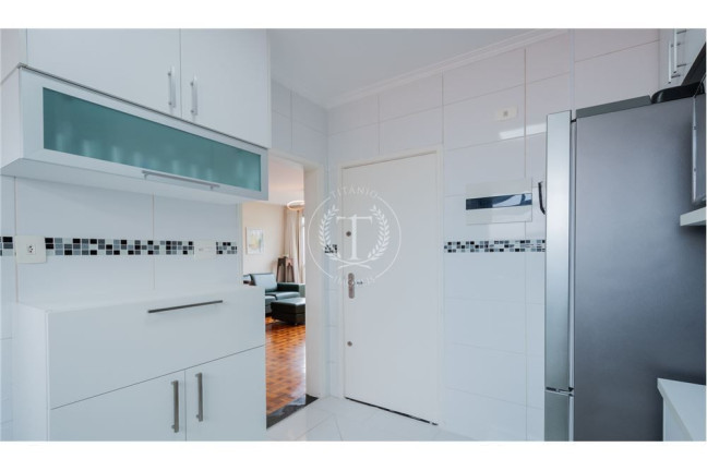 Imagem Apartamento com 2 Quartos à Venda, 69 m² em Vila Mariana - São Paulo