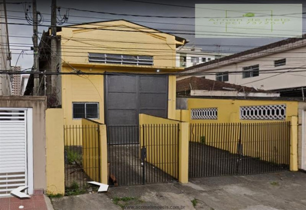 Imagem Imóvel Comercial para Alugar, 500 m² em Cidade Náutica - São Vicente Imagem Imóvel Comercial para Alugar, 500 m² em Cidade Náutica - São Vicente