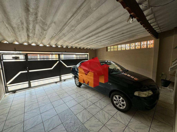 Imagem Casa com 2 Quartos à Venda, 125 m² em Parque São Jerônimo - Americana Imagem Casa com 2 Quartos à Venda, 125 m² em Parque São Jerônimo - Americana