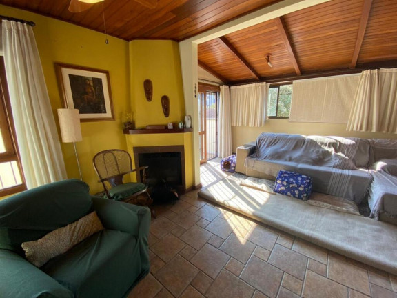 Imagem Imóvel com 3 Quartos à Venda, 215 m² em Petrópolis - Porto Alegre