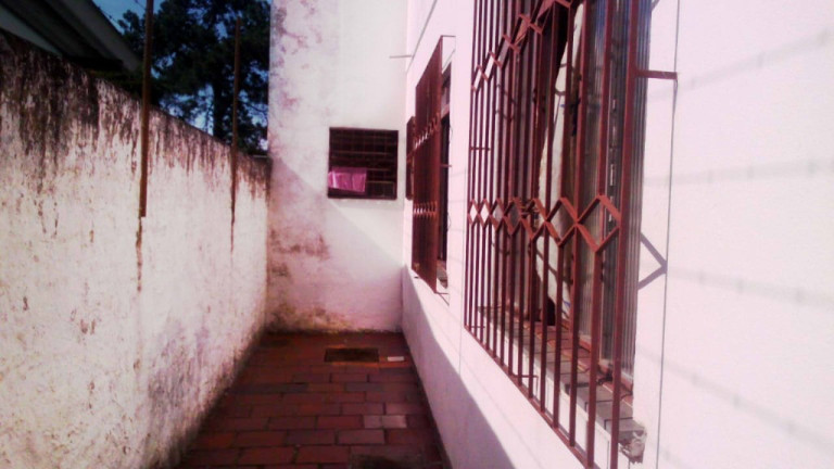 Imagem Casa com 3 Quartos à Venda, 112 m² em Camaquã - Porto Alegre