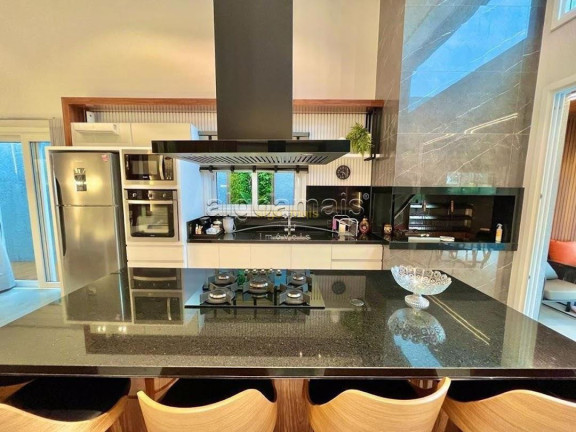 Imagem Casa com 4 Quartos à Venda, 185 m² em Condominio Riviera Xangri-la - Xangri-lá Imagem Casa com 4 Quartos à Venda, 185 m² em Condominio Riviera Xangri-la - Xangri-lá