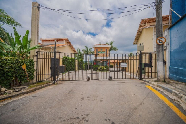 Imagem Casa com 3 Quartos à Venda, 98 m² em Vila Santo Antônio Do Portão - Cotia