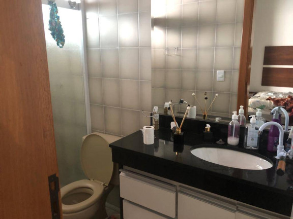 Imagem Apartamento com 4 Quartos à Venda, 126 m² em Enseada - Guarujá