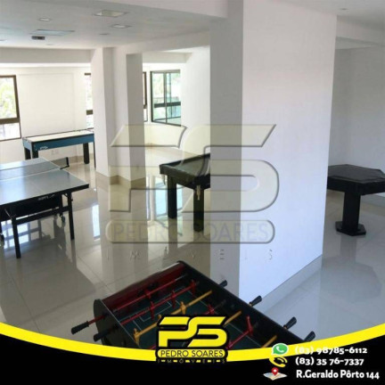 Imagem Apartamento com 5 Quartos à Venda, 317 m² em Miramar - João Pessoa Imagem Apartamento com 5 Quartos à Venda, 317 m² em Miramar - João Pessoa