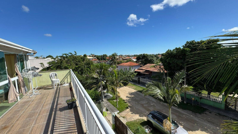Imagem Casa com 2 Quartos para Alugar, 65 m² em Parque Hotel - Araruama Imagem Casa com 2 Quartos para Alugar, 65 m² em Parque Hotel - Araruama