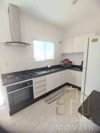 Casa com 3 Quartos à Venda, 120 m² em Jardim Vila Rica - Santo André