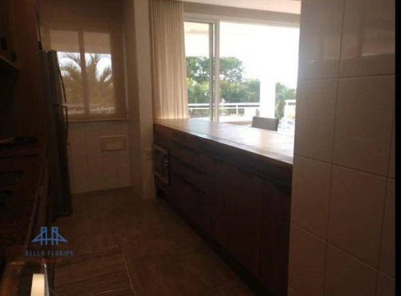 Imagem Apartamento com 4 Quartos à Venda, 285 m² em Ponta Das Canas - Florianópolis