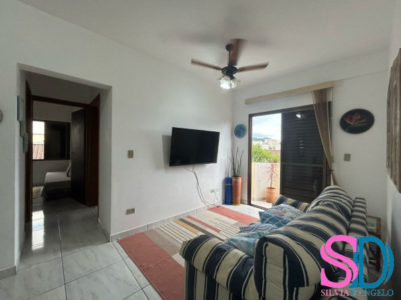 Imagem Apartamento com 2 Quartos à Venda, 70 m² em Centro - Ubatuba Imagem Apartamento com 2 Quartos à Venda, 70 m² em Centro - Ubatuba