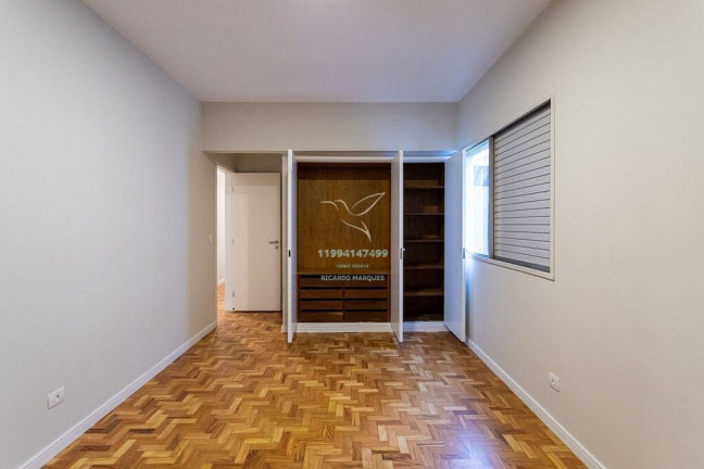 Imagem Apartamento com 3 Quartos à Venda, 195 m² em Jardim Paulistano - São Paulo Imagem Apartamento com 3 Quartos à Venda, 195 m² em Jardim Paulistano - São Paulo