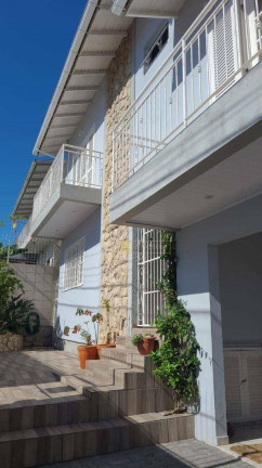 Imagem Casa com 4 Quartos à Venda, 262 m² em Capoeiras - Florianópolis