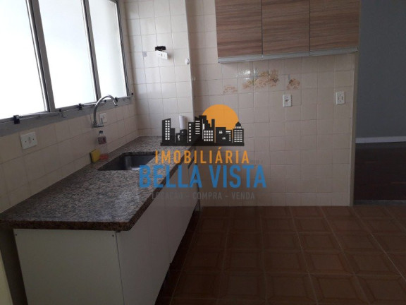 Imagem Apartamento com 2 Quartos à Venda, em Itararé - São Vicente Imagem Apartamento com 2 Quartos à Venda, em Itararé - São Vicente