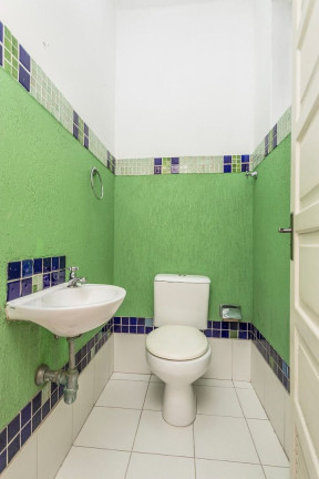 Imagem Apartamento com 2 Quartos à Venda, 75 m² em Santana - Porto Alegre