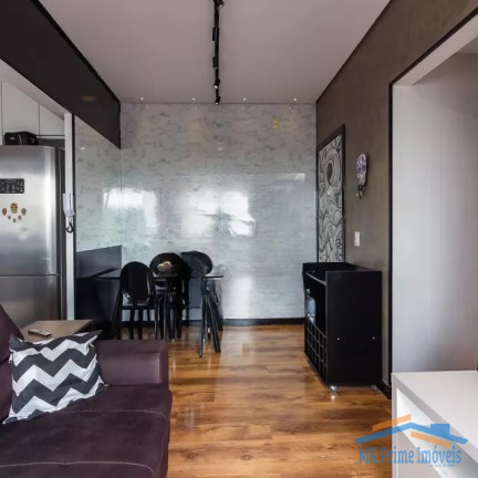 Imagem Apartamento com 2 Quartos à Venda, 50 m² em São Pedro - Osasco