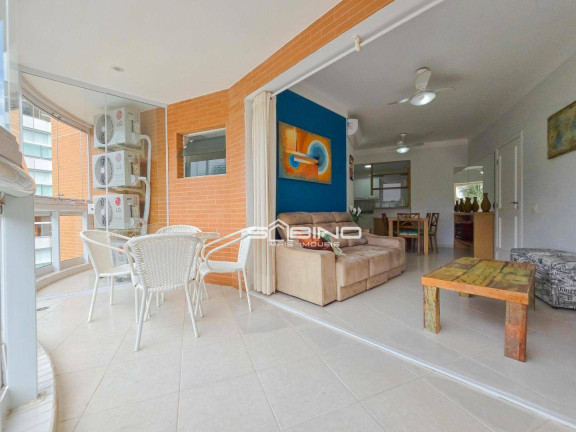 Imagem Apartamento com 3 Quartos à Venda, 87 m² em Riviera De São Lourenço - Bertioga