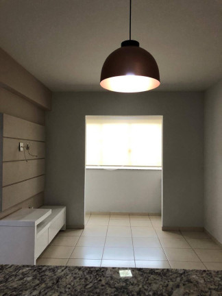 Imagem Apartamento com 3 Quartos à Venda, 67 m² em Setor Negrão De Lima - Goiânia Imagem Apartamento com 3 Quartos à Venda, 67 m² em Setor Negrão De Lima - Goiânia