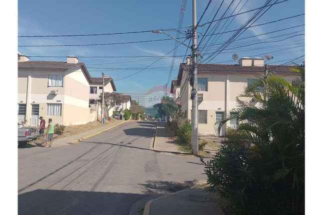Imagem Casa de Condomínio com 2 Quartos para Alugar, 48 m² em Guaratiba - Rio De Janeiro Imagem Casa de Condomínio com 2 Quartos para Alugar, 48 m² em Guaratiba - Rio De Janeiro