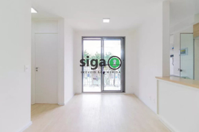 Imagem Apartamento com 2 Quartos à Venda, 46 m² em Jardim Marajoara - São Paulo Imagem Apartamento com 2 Quartos à Venda, 46 m² em Jardim Marajoara - São Paulo