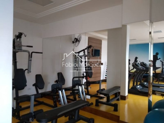 Imagem Apartamento com 3 Quartos à Venda, 110 m² em Vila Zilda (tatuapé) - São Paulo