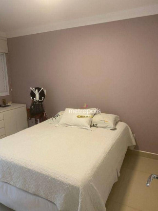 Imagem Apartamento com 3 Quartos à Venda, 85 m² em Centro - São Caetano Do Sul
